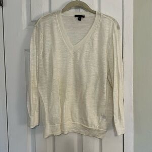 Jcrew sweater